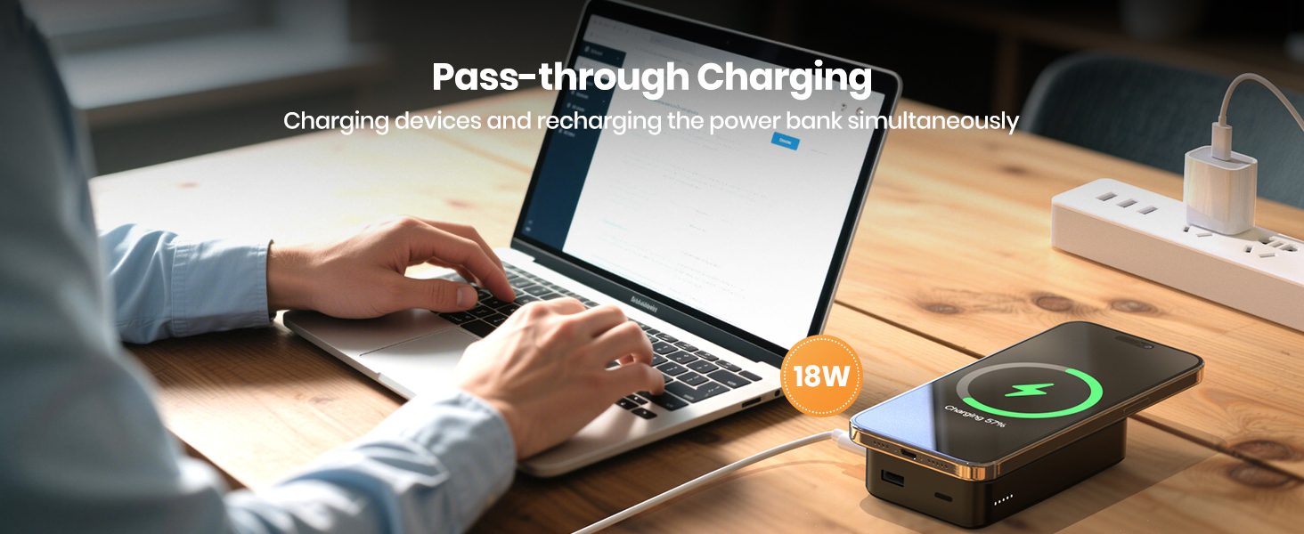 power bank for iphone