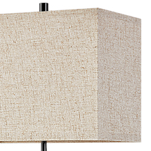 bedside table lamp