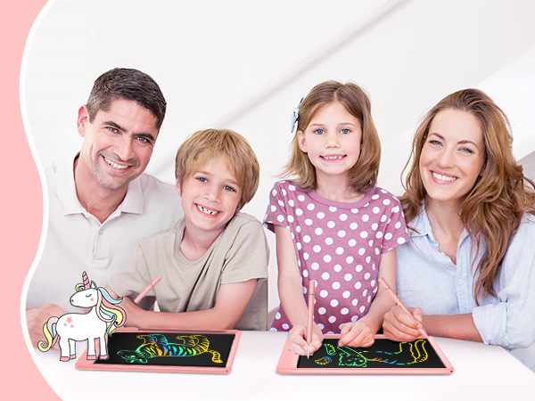 enjoy every moment with kids