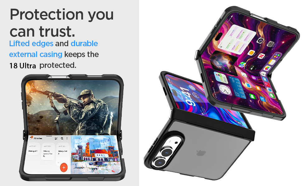iphone 18 ultra phone Case