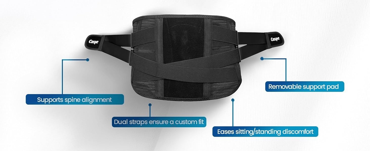 low sciatica relief work align pro mens lumbar highest rated womens plus size lifting