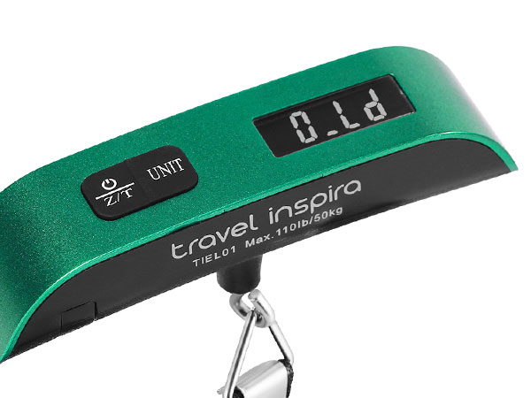 luggage scale