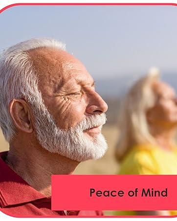 peace of mind for seniors