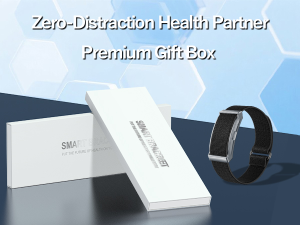 Smart Wristband