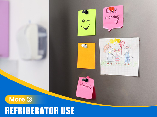 refrigerator use
