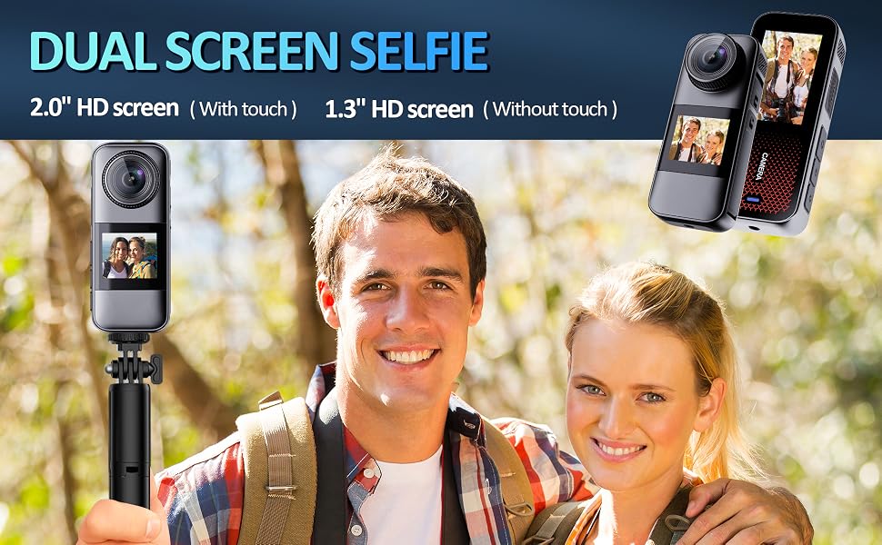 action camera
