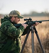 complete tripod units