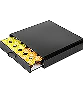 Exzact Coffee Capsule Drawer Dolce Gusto