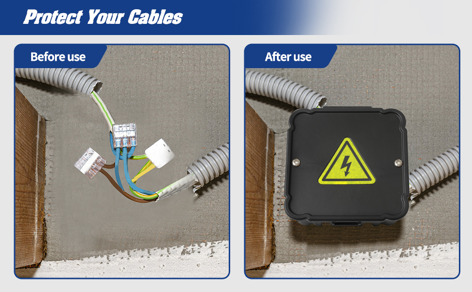 Junction Box