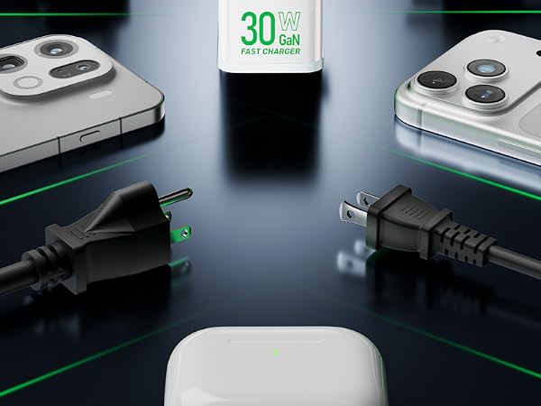 Travel Adapter