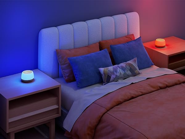 Night Lights for Baby Nursery Bathroom