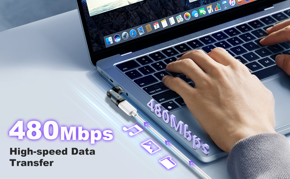 usbc to usbc adapter 