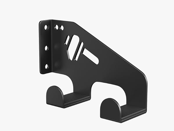 Chainsaw Hanger Wall Mount