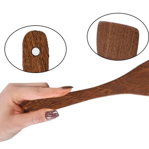 Wooden Spatula