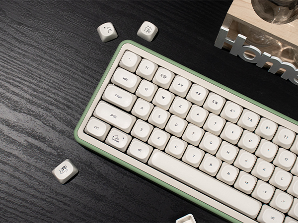 PBT Keycaps