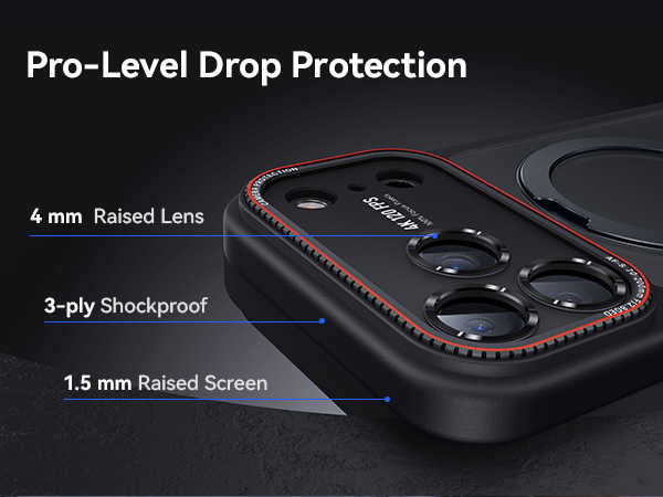 17 pro max phone case