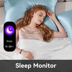 Sleep Monitoring