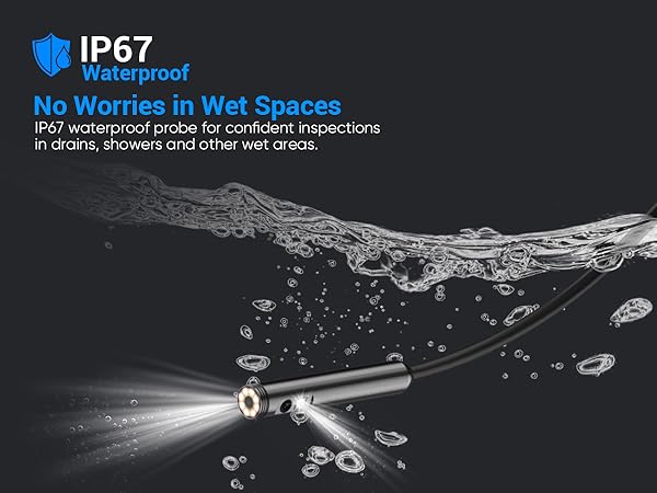 Waterproof