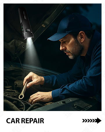 Super Bright Flashlight