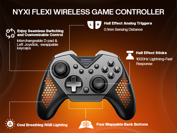 pc controller