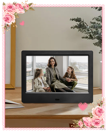 digital frame