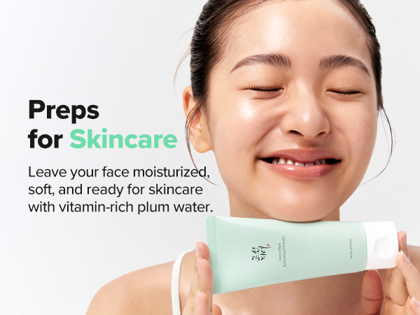 plum cleanser
