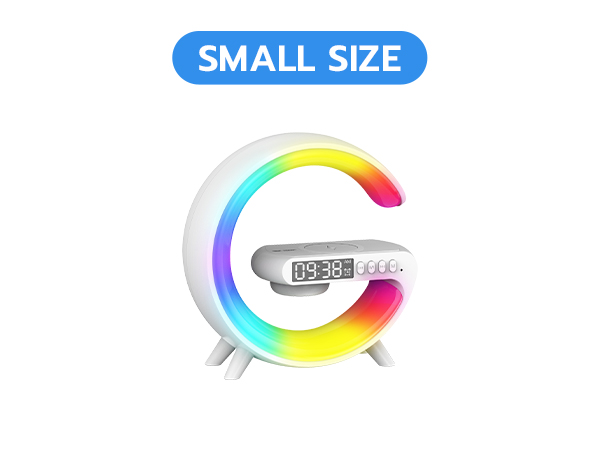 Smiling Shark Wake Up Light