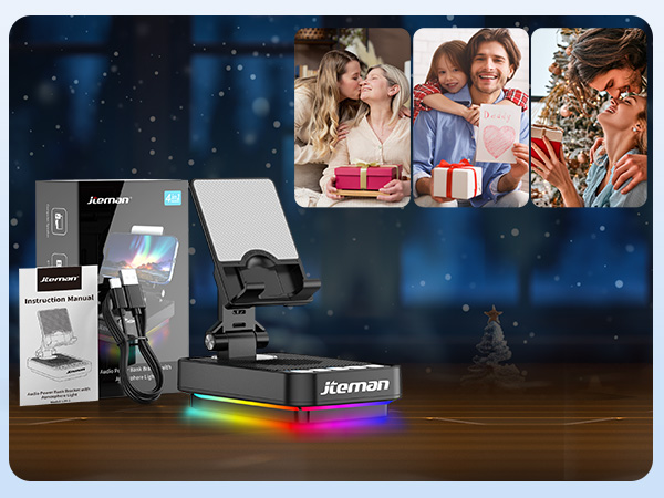 gifts for men unique