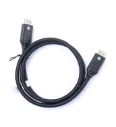RadioShack Computer Cable HDMI 2.0 High Speed 4K60 Round Cable (20 ft)