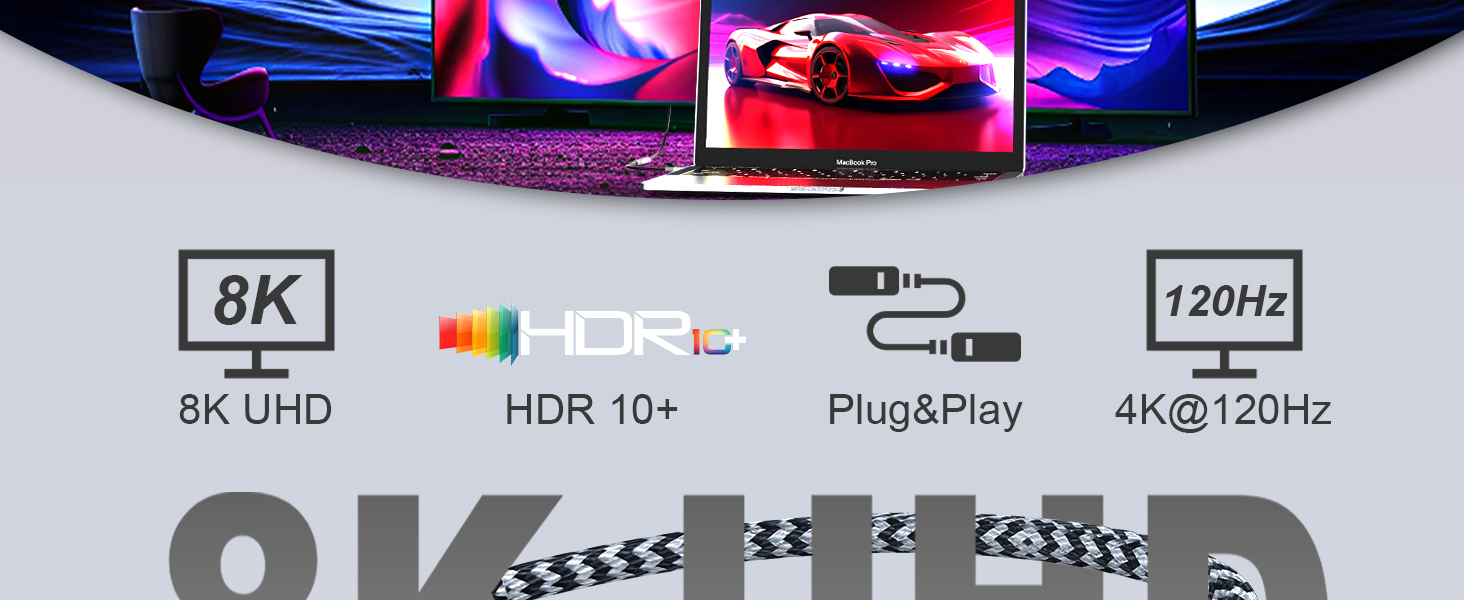 hdmi to displayport adapter