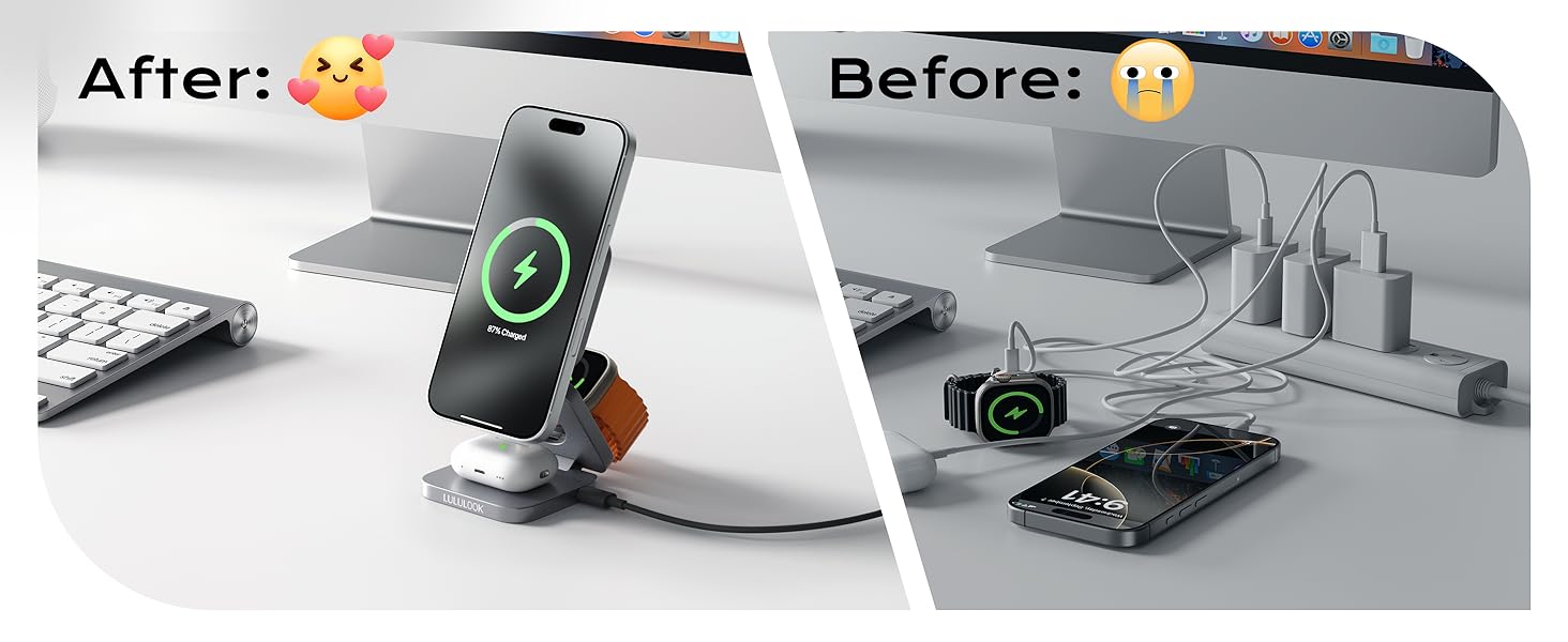 qi2 3 in 1 fast charging