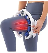 ONUEMP Cellulite Massage Tool, Lymphatic Drainage Cellulite Remover for Legs, Muscle Roller Fasci...