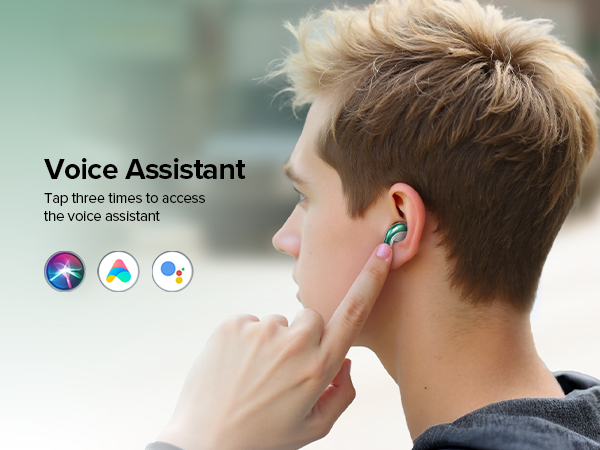 earbuds