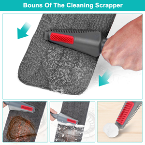 cleaning scrapper