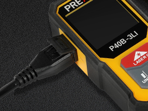 Mini Laser Measurement