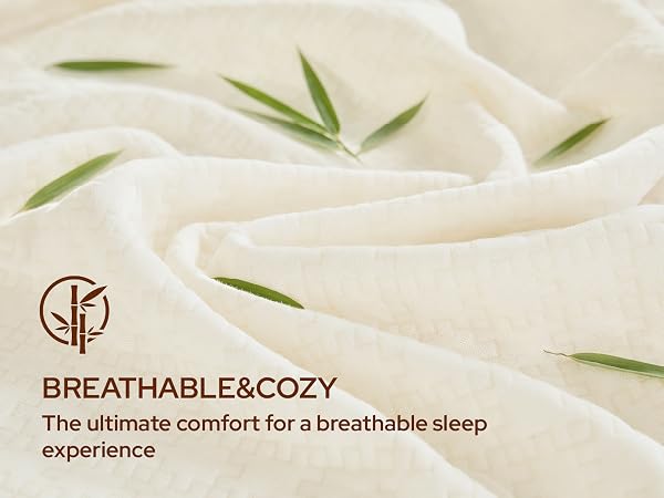 mattress pad