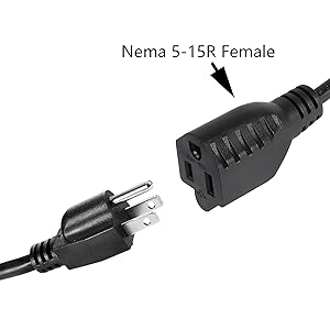 nema 5-15r