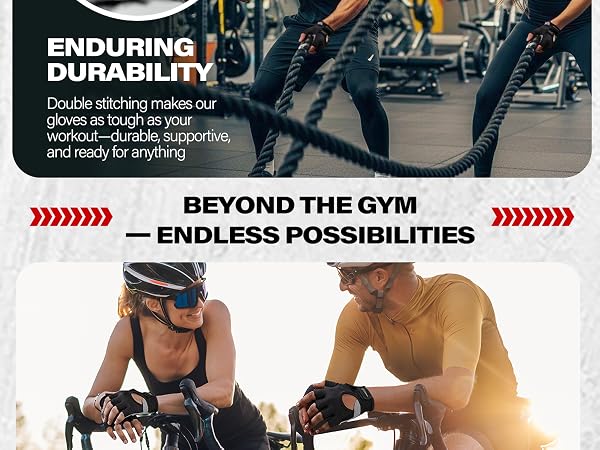 workout gloves for men