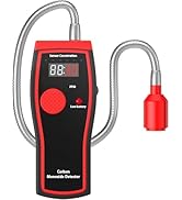 Carbon Monoxide Detector