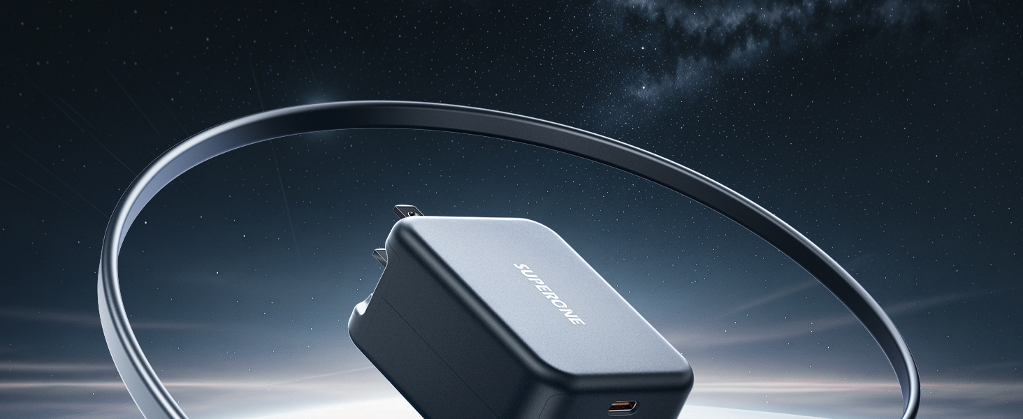 Retractable Phone Charger