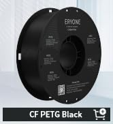 CF PETG Black