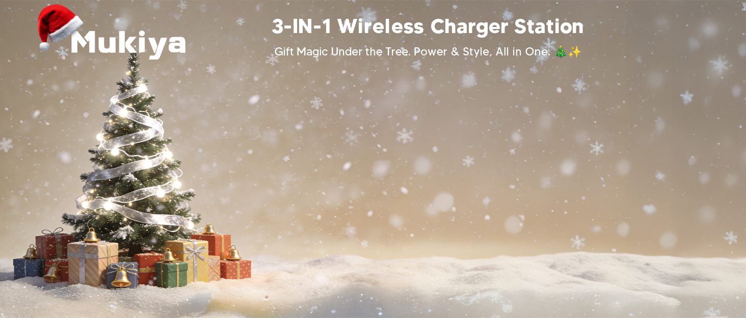 iphone and watch charging station