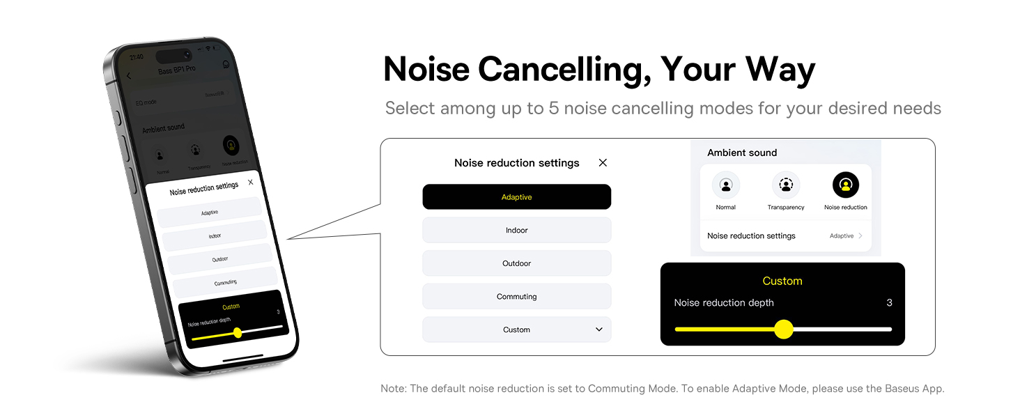 noise cancelling earbuds headphones ear buds bluetooth wireless earbuds audifonos auriculares iphone
