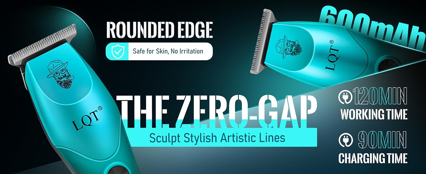 LQT hair clipper