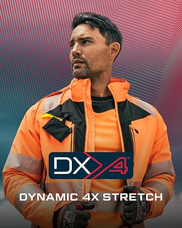 Portwest DX4