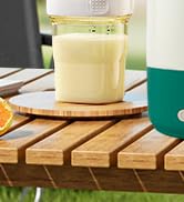 Portable Bottle Warmer