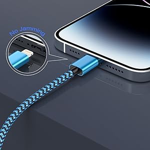 lightning to 3.5mm audio cable