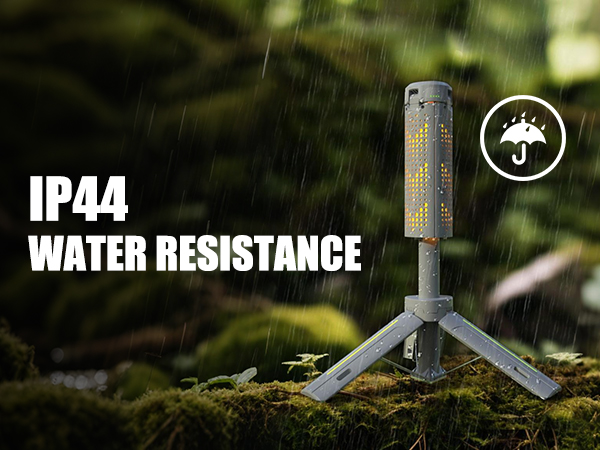 battery camping lights