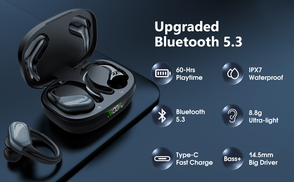 ear buds, wireless earbuds, headphones wireless bluetooth, Bluetooth Earbuds, wireless headphones