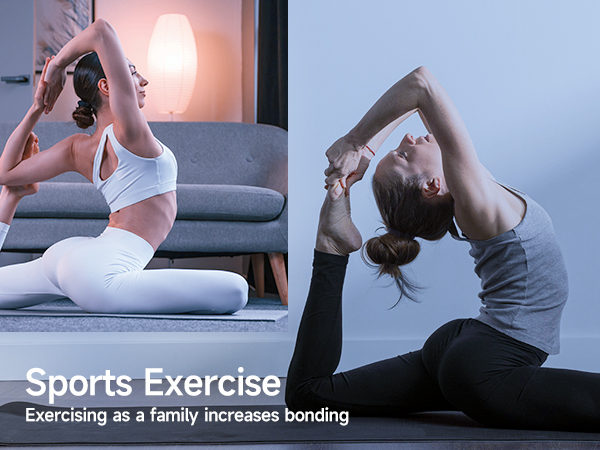 Sports Exercise